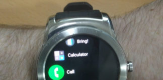 Google Android Wear